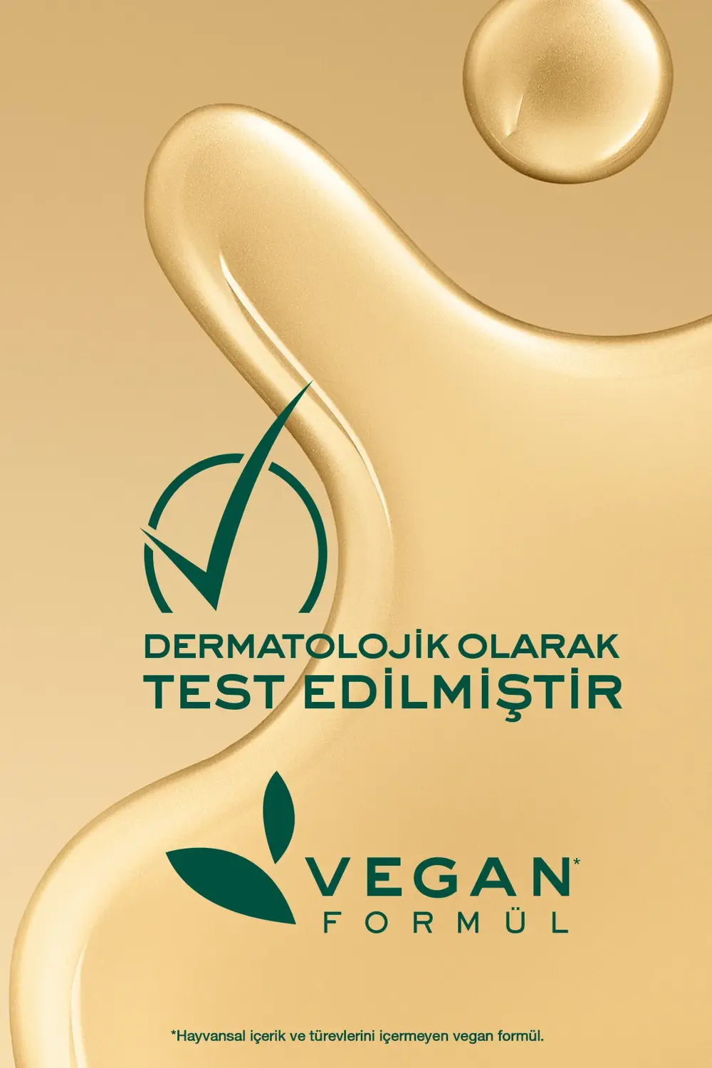 Çok Amaçlı Kuru Yağ (Yüz, Vücut, Saç)  50 ml