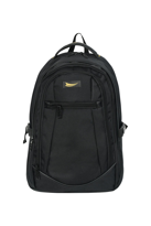 İhtiyaçavm Çok Amaçli Laptop Dizüstü Bilgisayar Bölmeli Sirt Çanta Siyah