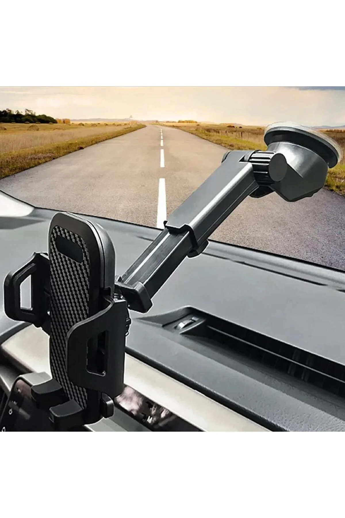 Çok Amaçlı Magnetic Car Holder Araç İçi Telefon Tutucu JX-010