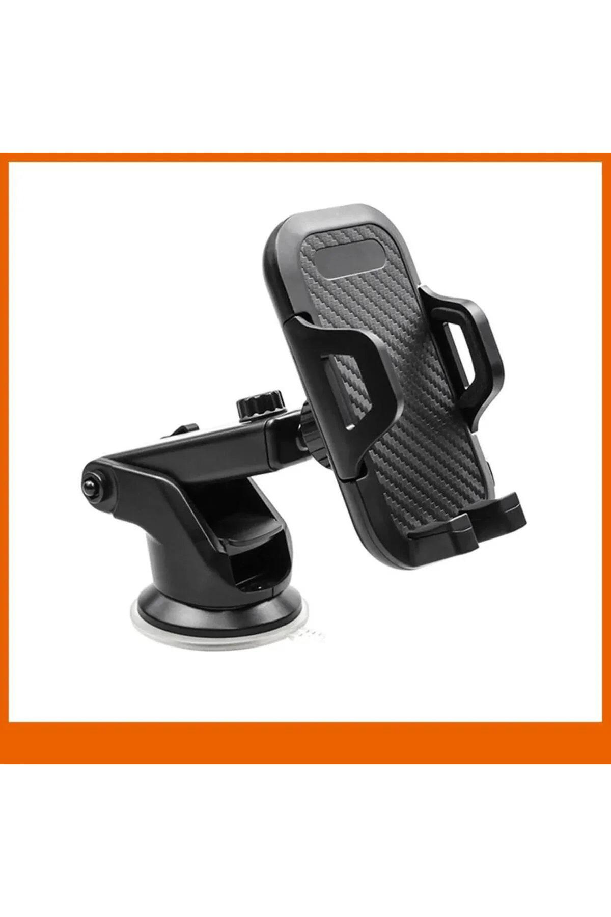 Çok Amaçlı Magnetic Car Holder Araç İçi Telefon Tutucu JX-010
