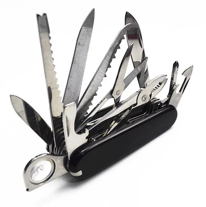 Çok Amaçlı Multitool Çakı Profesyonel Outdoor & Günlük Kullanım Çok Amaçlı Multitool Çakı Profesyonel Outdoor & Günlük Kullanım