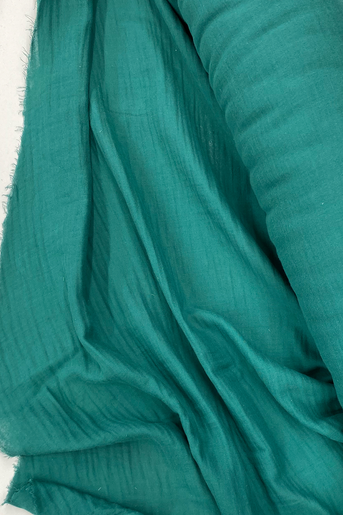 Çok Amaçlı Müslin Pamuklu Bebek Örtü ve Battaniye Kumaşı Müslin B