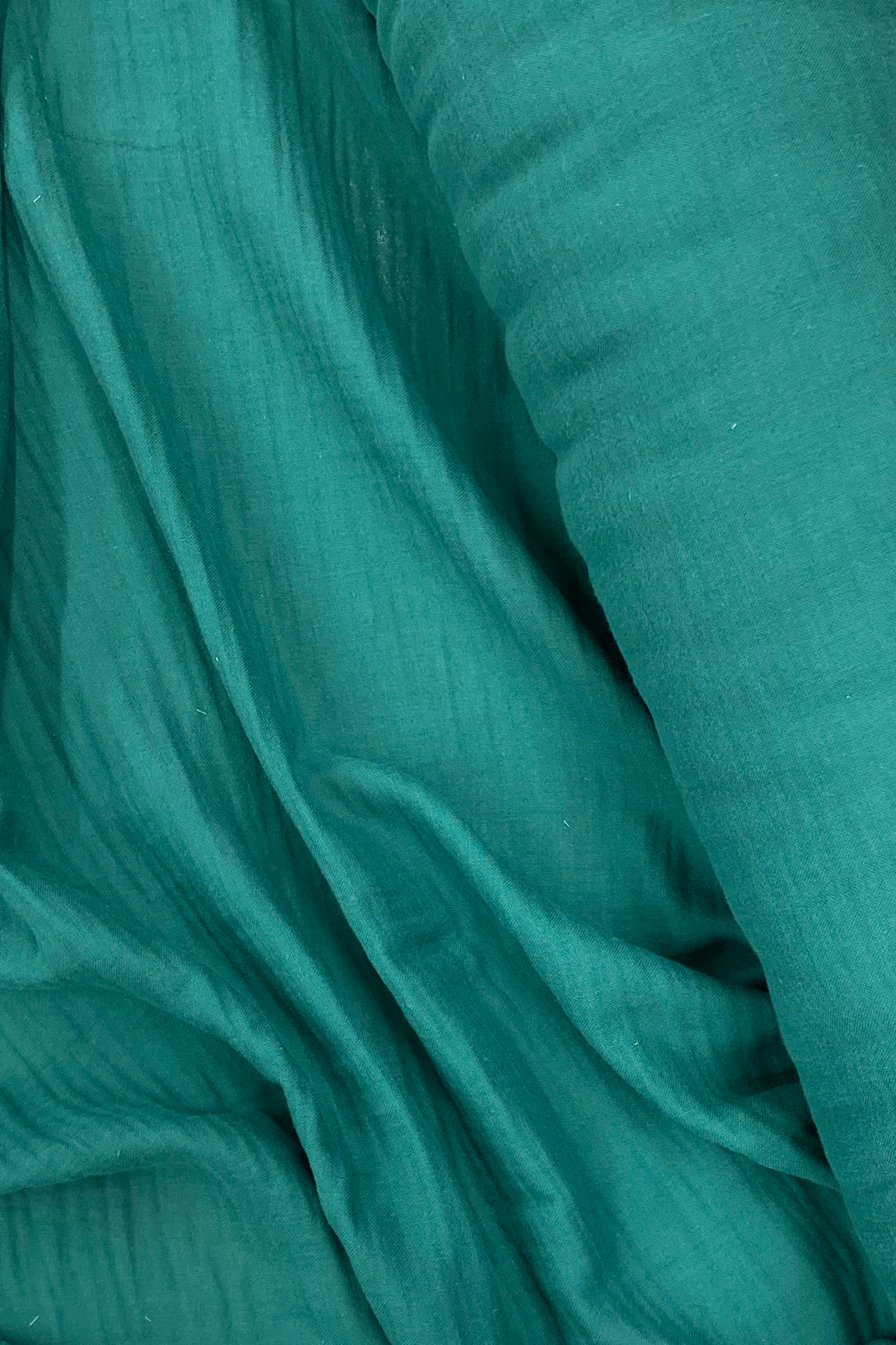 Çok Amaçlı Müslin Pamuklu Bebek Örtü ve Battaniye Kumaşı Müslin B