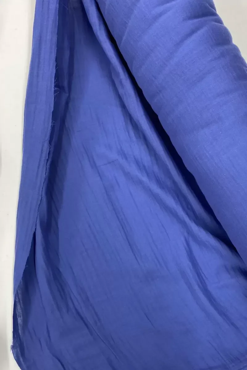 Çok Amaçlı Müslin Pamuklu Bebek Örtü ve Battaniye Kumaşı Müslin B