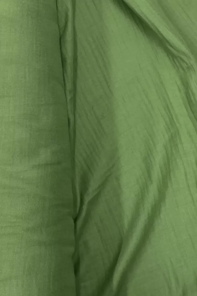 Çok Amaçlı Müslin Pamuklu Bebek Örtü ve Battaniye Kumaşı Müslin B