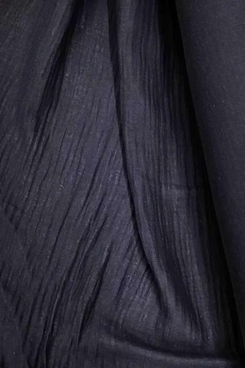 Çok Amaçlı Müslin Pamuklu Bebek Örtü ve Battaniye Kumaşı Müslin B