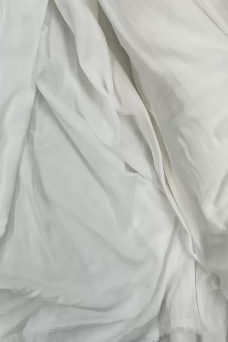 Çok Amaçlı Müslin Pamuklu Bebek Örtü ve Battaniye Kumaşı Müslin B