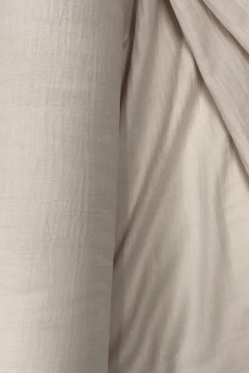 Çok Amaçlı Müslin Pamuklu Bebek Örtü ve Battaniye Kumaşı Müslin B