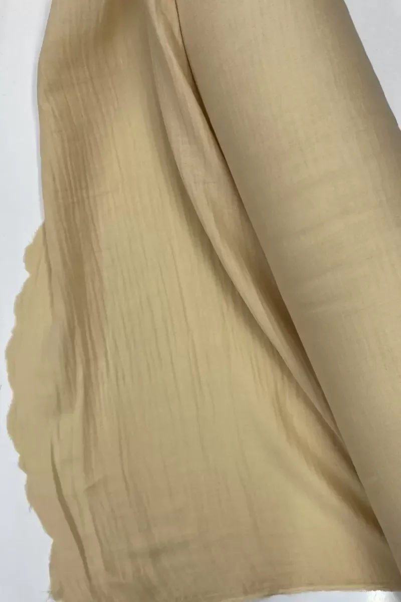 Çok Amaçlı Müslin Pamuklu Bebek Örtü ve Battaniye Kumaşı Müslin B