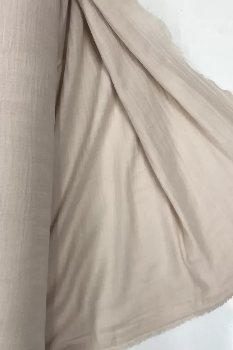 Çok Amaçlı Müslin Pamuklu Bebek Örtü ve Battaniye Kumaşı Müslin B