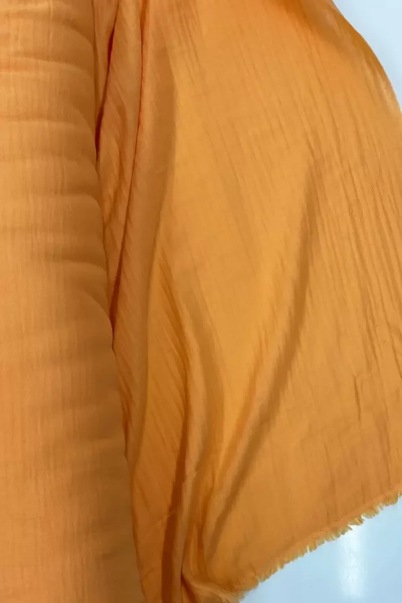 Çok Amaçlı Müslin Pamuklu Bebek Örtü ve Battaniye Kumaşı Müslin B