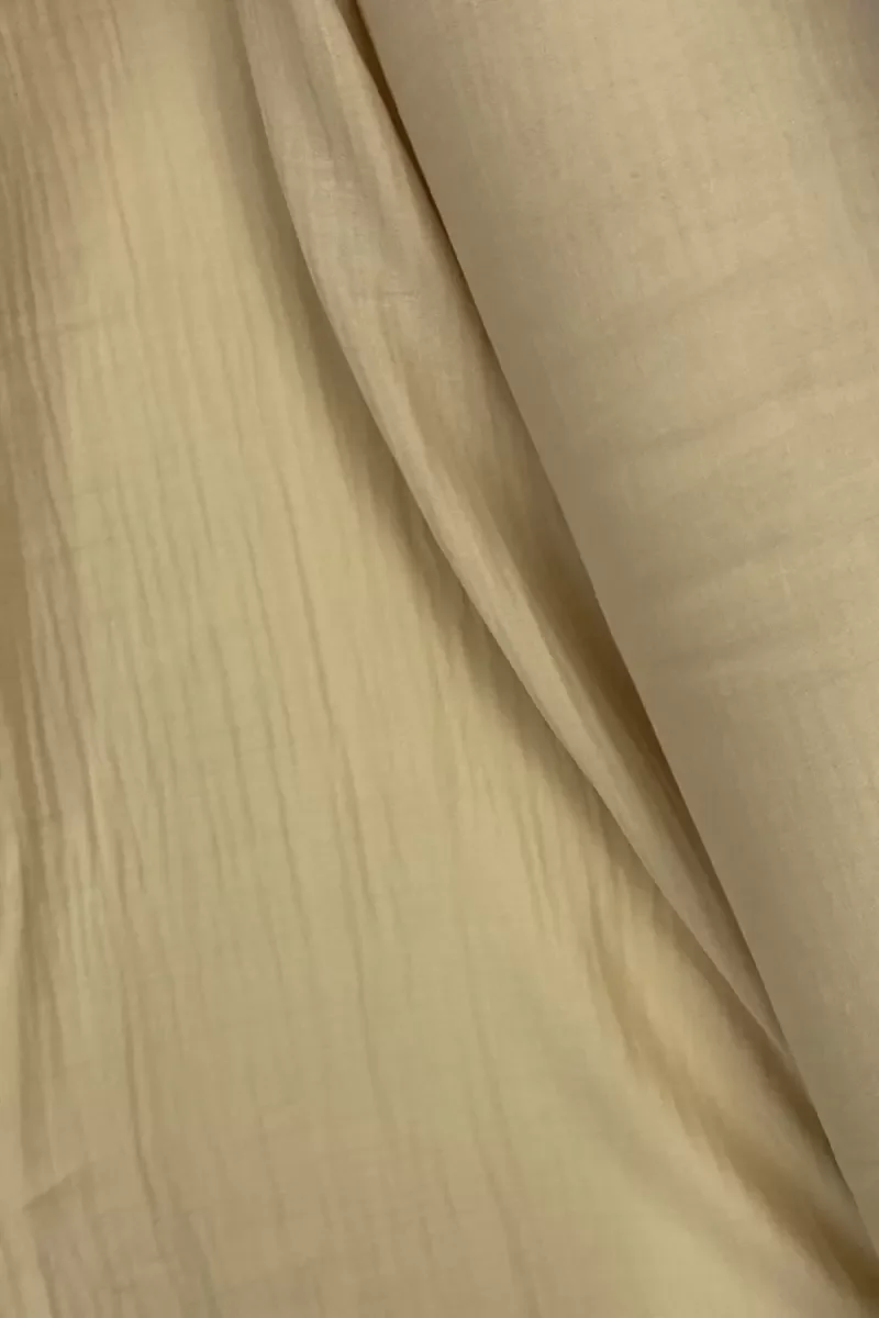 Çok Amaçlı Müslin Pamuklu Bebek Örtü ve Battaniye Kumaşı Müslin B