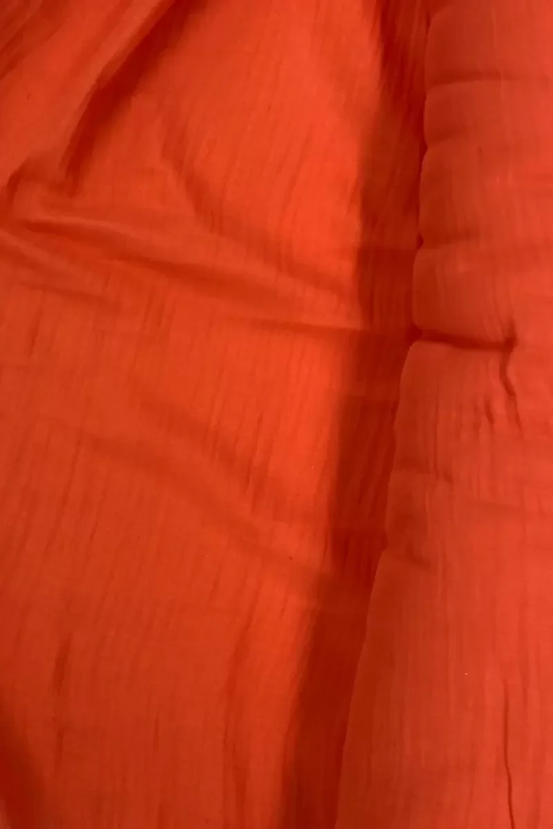 Çok Amaçlı Müslin Pamuklu Bebek Örtü ve Battaniye Kumaşı Müslin B