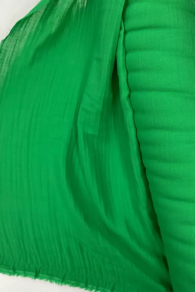 Çok Amaçlı Müslin Pamuklu Bebek Örtü ve Battaniye Kumaşı Müslin B