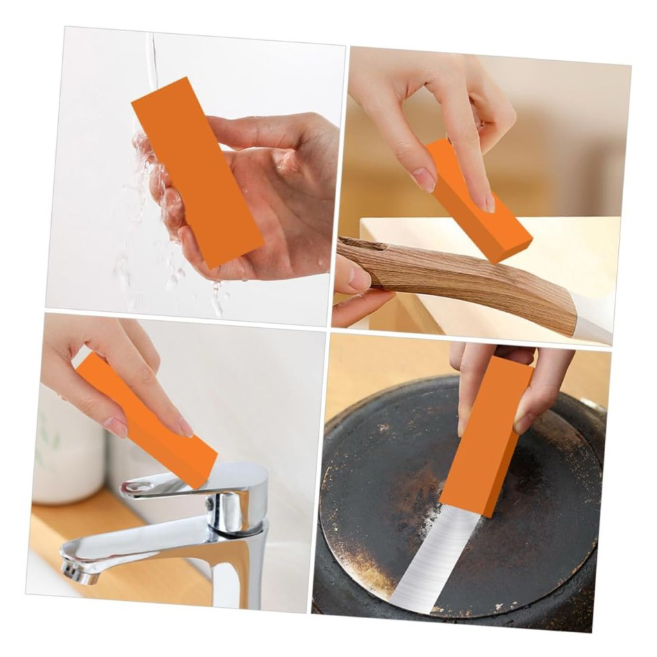 Çok Amaçlı Parlatma Silgisi Çok Amaçlı Parlatma Silgisi