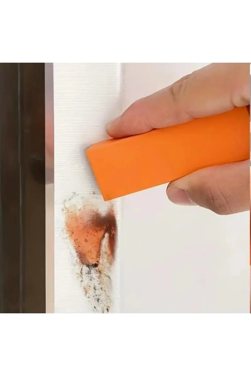 Çok Amaçlı Parlatma Silgisi