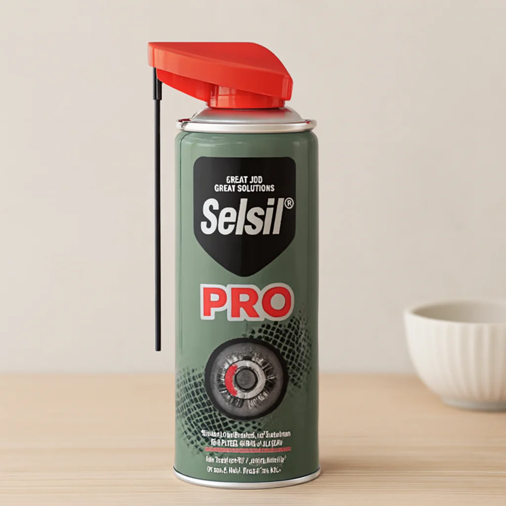 Çok Amaçlı Pas Sökücü Temizleyici Yağlayıcı Koruyucu Sprey 400 ml Fiyatı, Yorumları ve Özellikleri