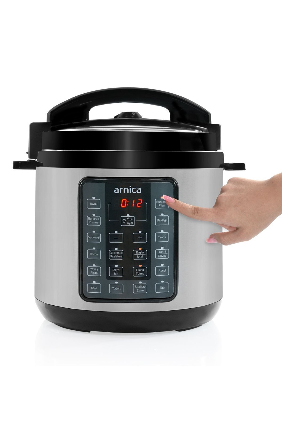 Çok Amaçlı Pişirici GH22300