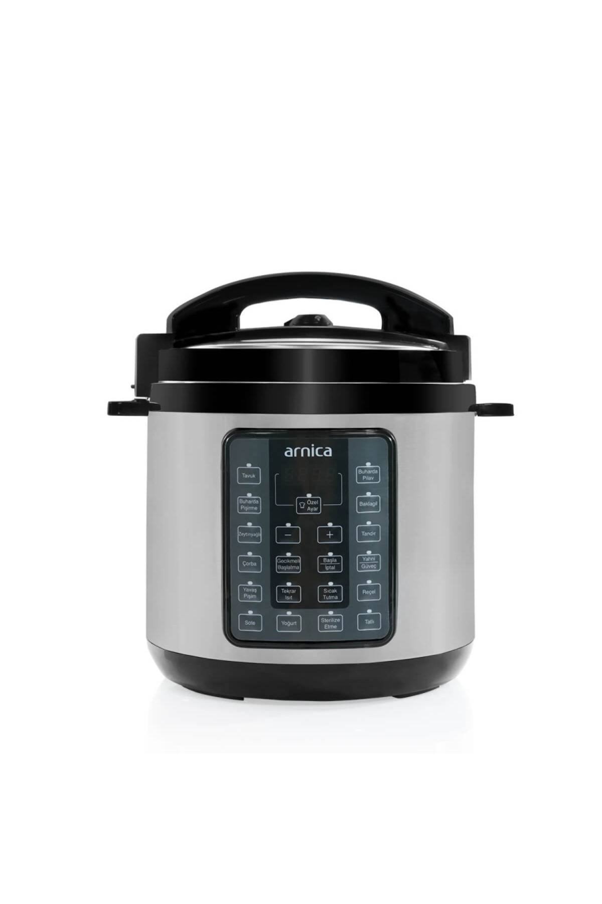 Çok Amaçlı Pişirici GH22300