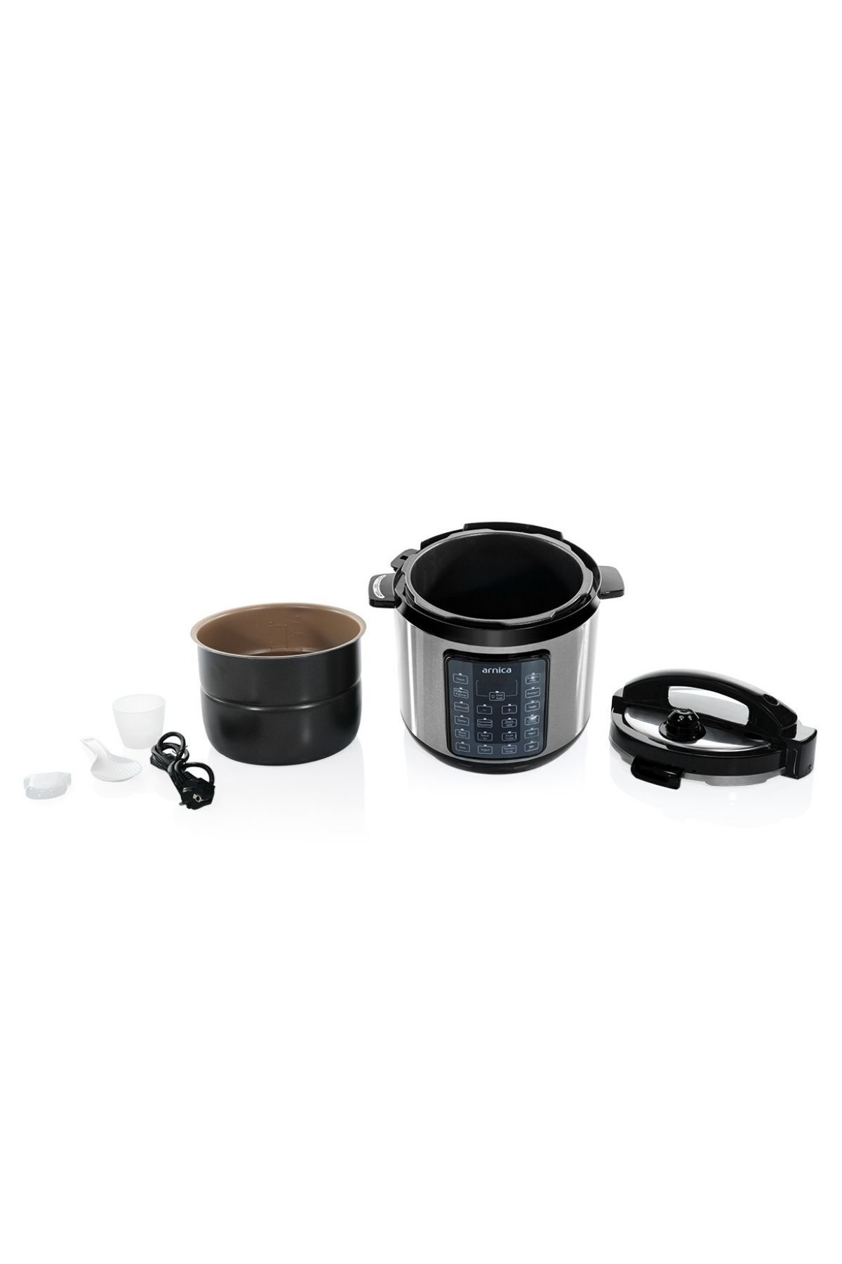 Çok Amaçlı Pişirici GH22300