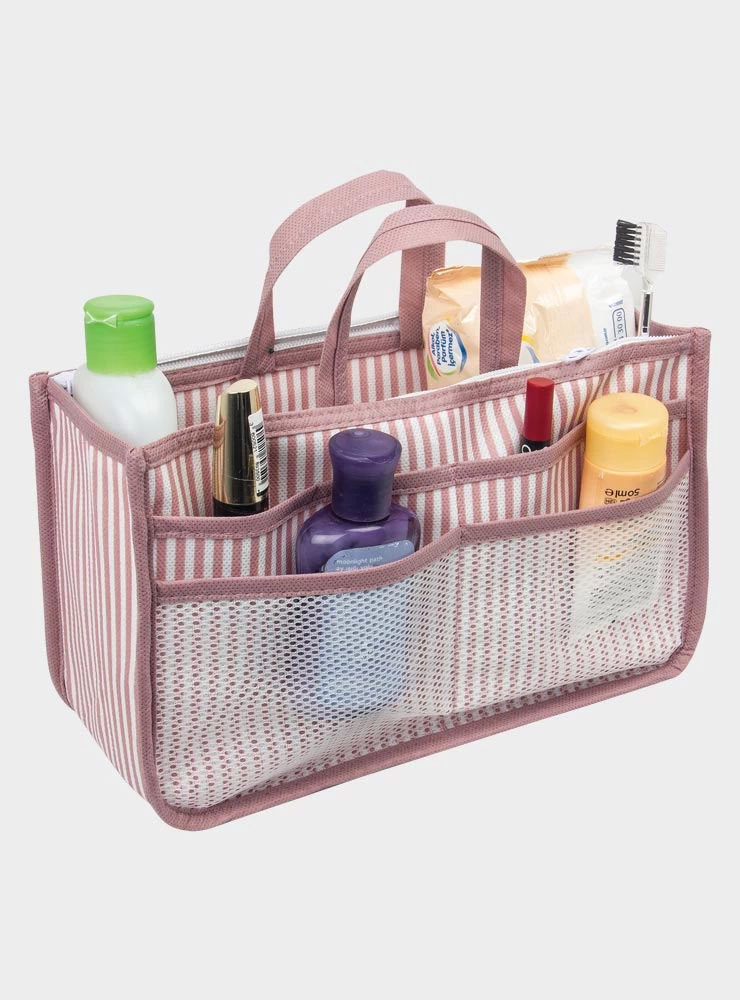 Çok Amaçlı Portatif Çanta İçi Düzenleyici