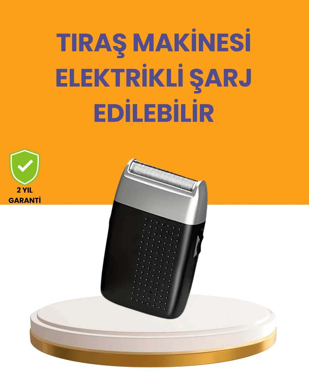 Çok Amaçlı Şarjlı Saç & Sakal Kesme Makinesi – Profesyonel ve Sessiz Performans Çok Amaçlı Şarjlı Saç & Sakal Kesme Makinesi – Profesyonel ve Sessiz Performans