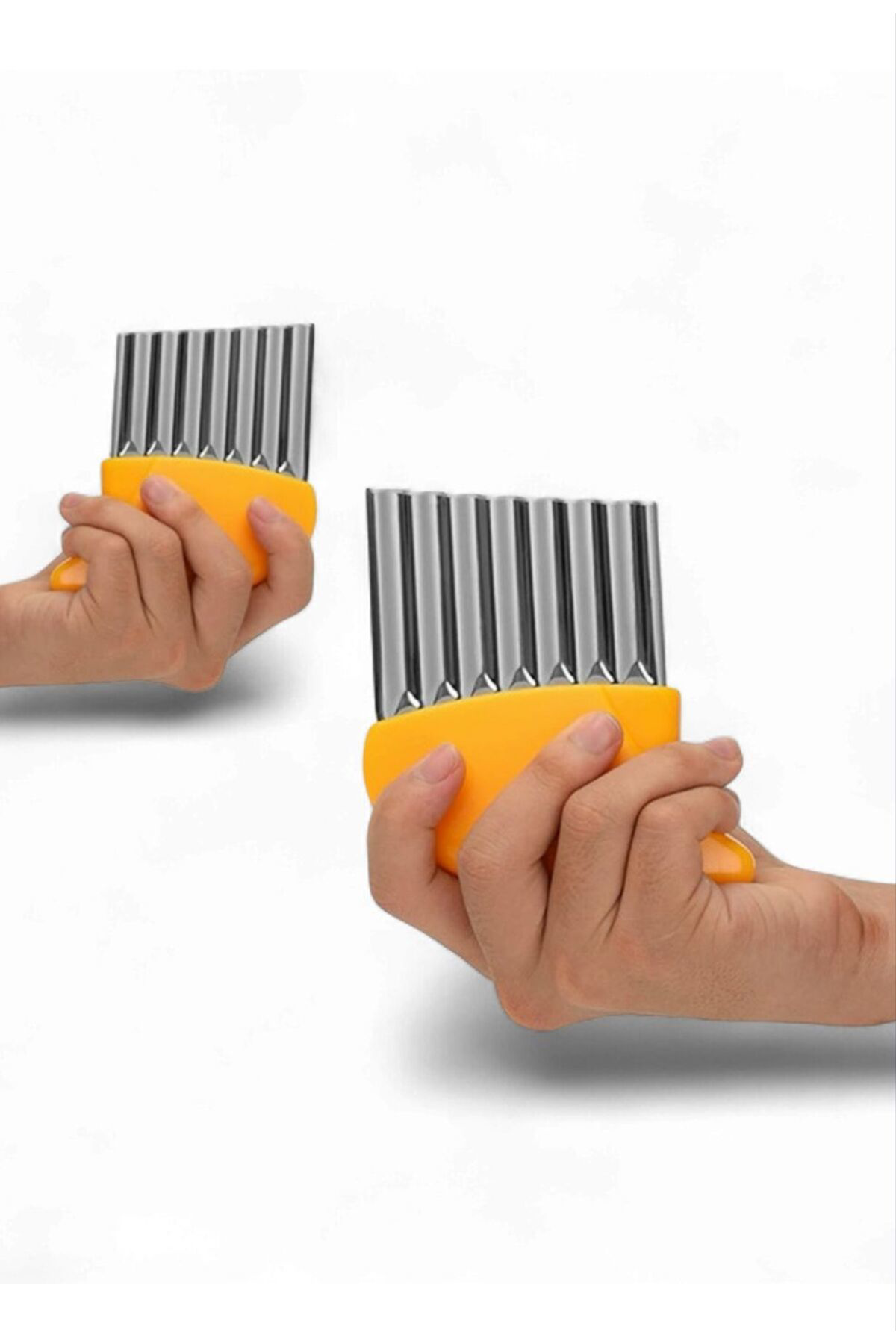 Çok Amaçlı Sebze Meyve Dilimleme Aparatı | Kolay ve Hızlı Dilimle