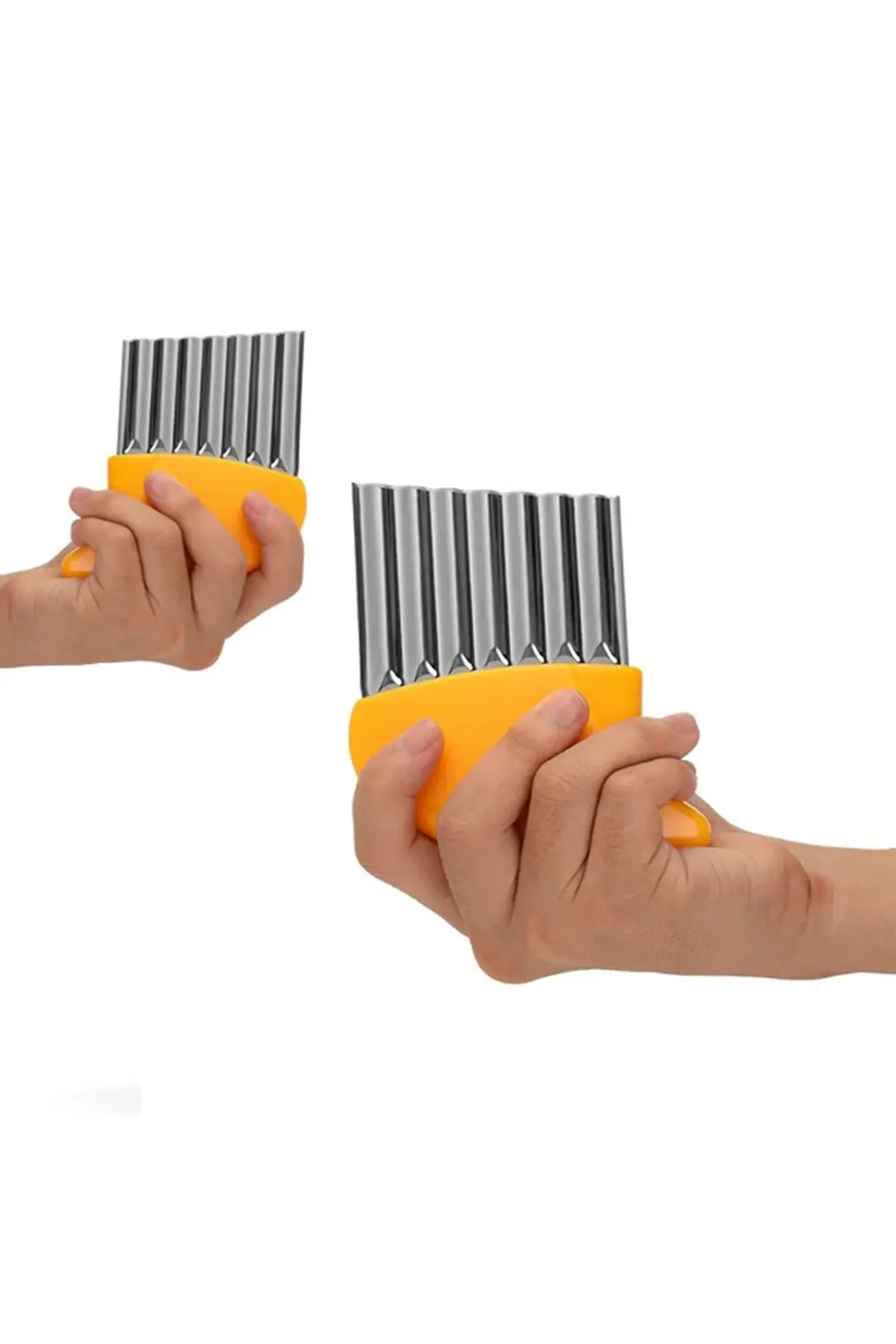 ÇOK AMAÇLI SEBZE MEYVE DİLİMLEYİCİ (4767) - AKN4979-4845