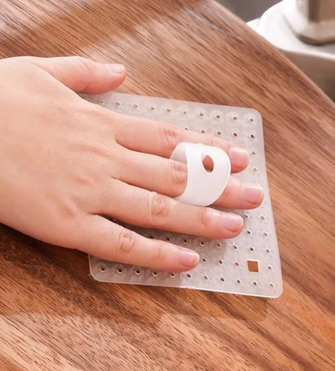 Çok Amaçlı Sebze Ve Meyve Temizleme Patates Soyma Fırçası Bx40 Fiyatı, Yorumları ve Özellikleri