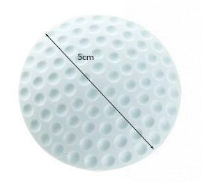Çok Amaçlı Silikon Kapı Duvar Koruyucu Tampon 4lü Paket (4741)
