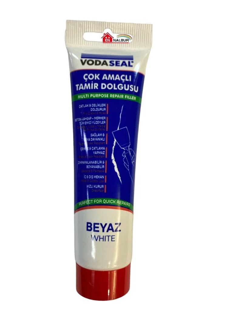 Çok Amaçlı Tamir Dousu 200 gr Beyaz