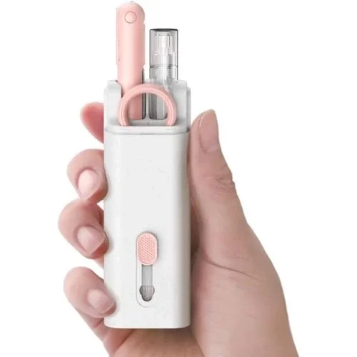 Çok Amaçlı Temizleyici Kit  ve Telefon Standı Fiyatı, Yorumları ve Özellikleri