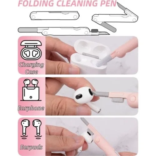 Çok Amaçlı Temizleyici Kit  ve Telefon Standı Fiyatı, Yorumları ve Özellikleri