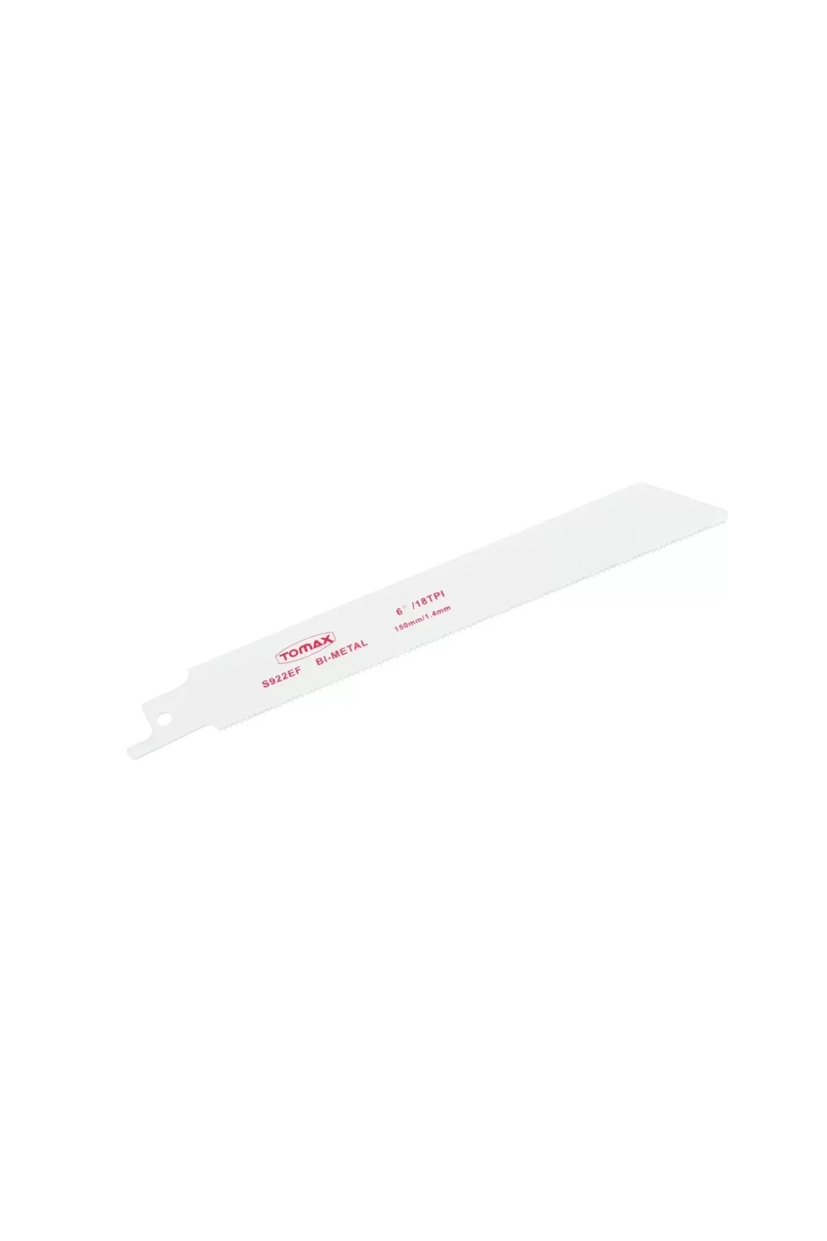 Çok Amaçlı Tilki Kuyruğu Testere Ağzı - 225 Mm