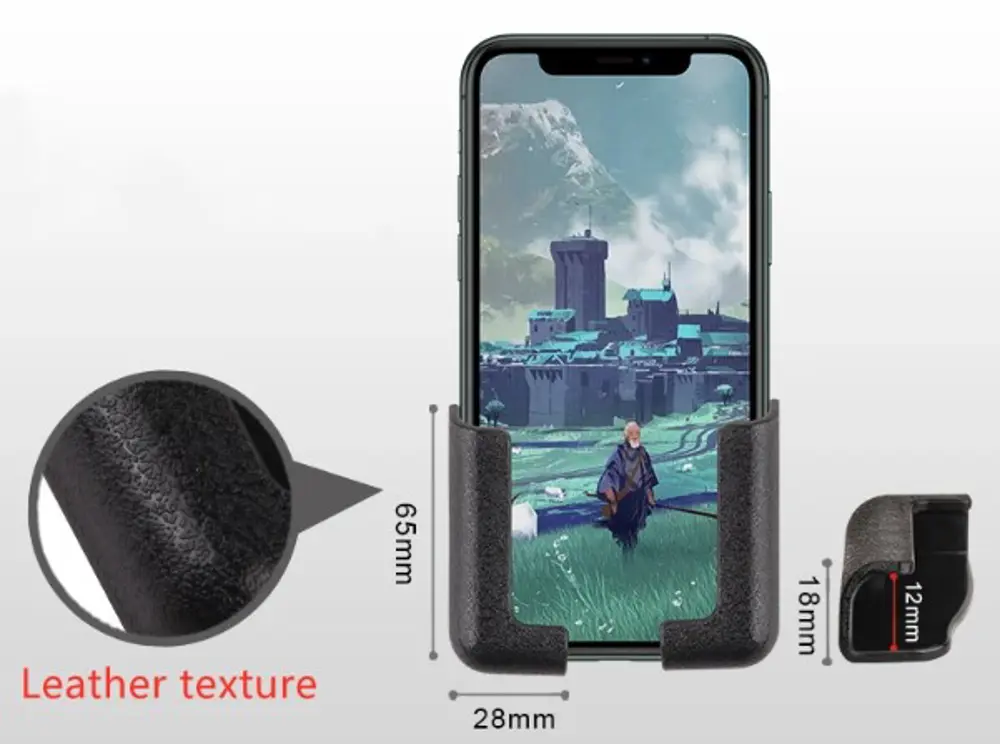 Çok Amaçlı Torpido Telefon Navigasyon ve Şarj Standı Çok Amaçlı Torpido Telefon Navigasyon ve Şarj Standı