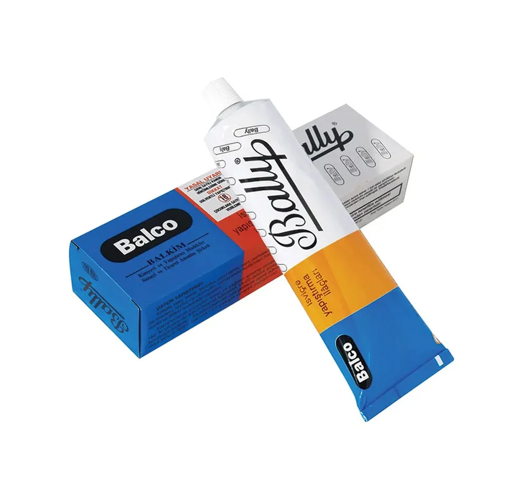 Çok Amaçlı Yapıştırıcı İlaç 150gr