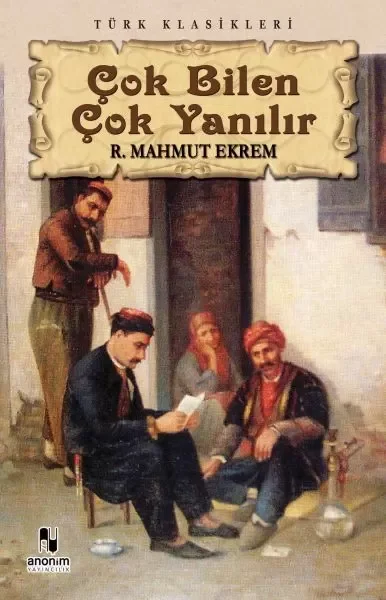 Çok Bilen Çok Yanılır Fiyatı, Yorumları ve Özellikleri