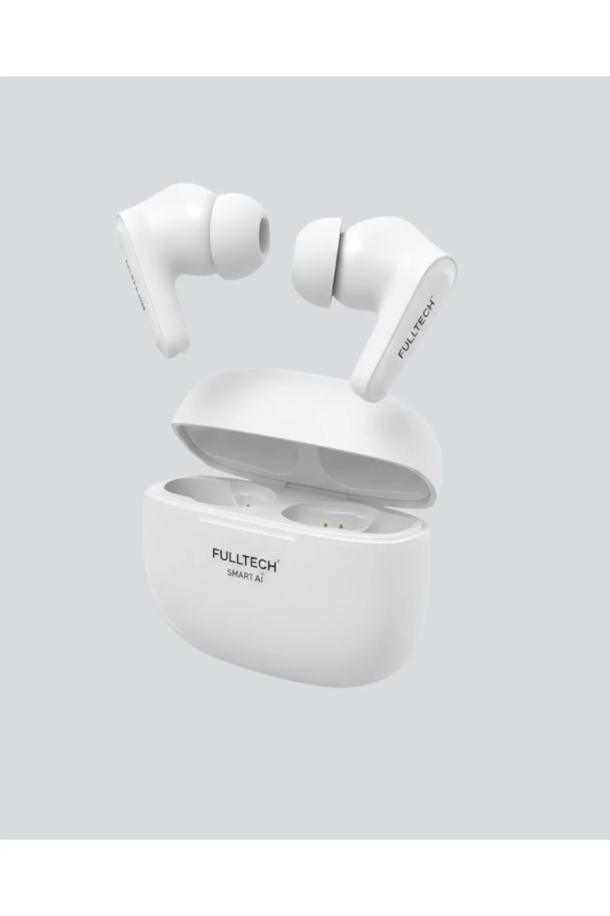 Çok Dilli İletişim Destekli Kablosuz Kulaklık Oyun ve Müzik Modlu