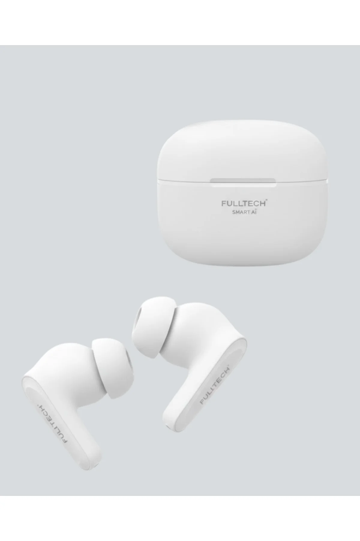 Çok Dilli İletişim Destekli Kablosuz Kulaklık Oyun ve Müzik Modlu