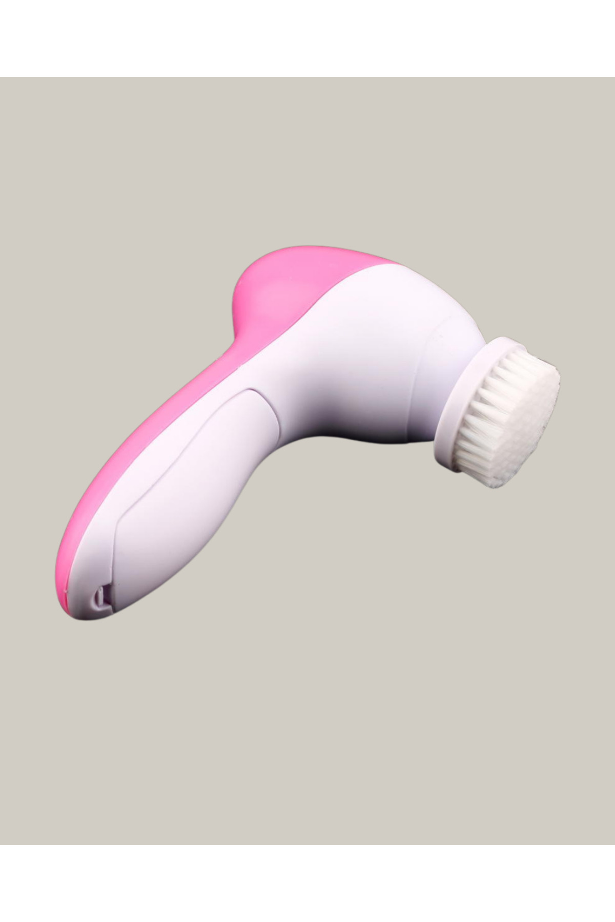 Çok Fonksiyonlu Elektrikli Yüz Bakım Fırçası - Lisinya