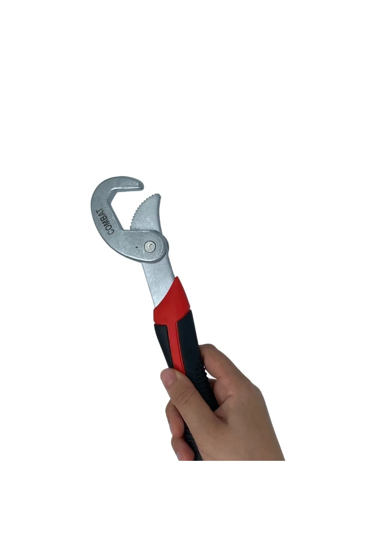 Çok Fonksiyonlu Ergonok Ayarlanabilir Büyük Küçük Akıllı Pense Anahtar 2li Set