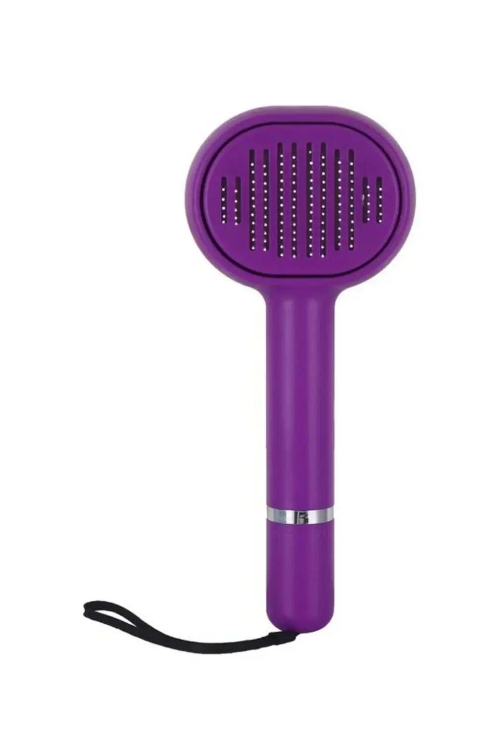 Çok Fonksiyonlu Evcil Hayvan Tüy Temizleyici Fırça