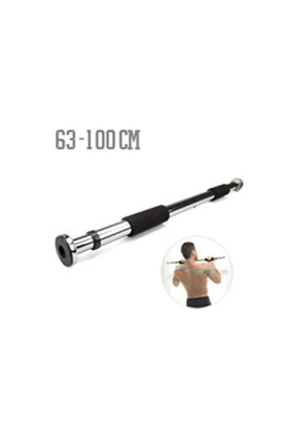 Çok Fonksiyonlu Kapı Barfiksi