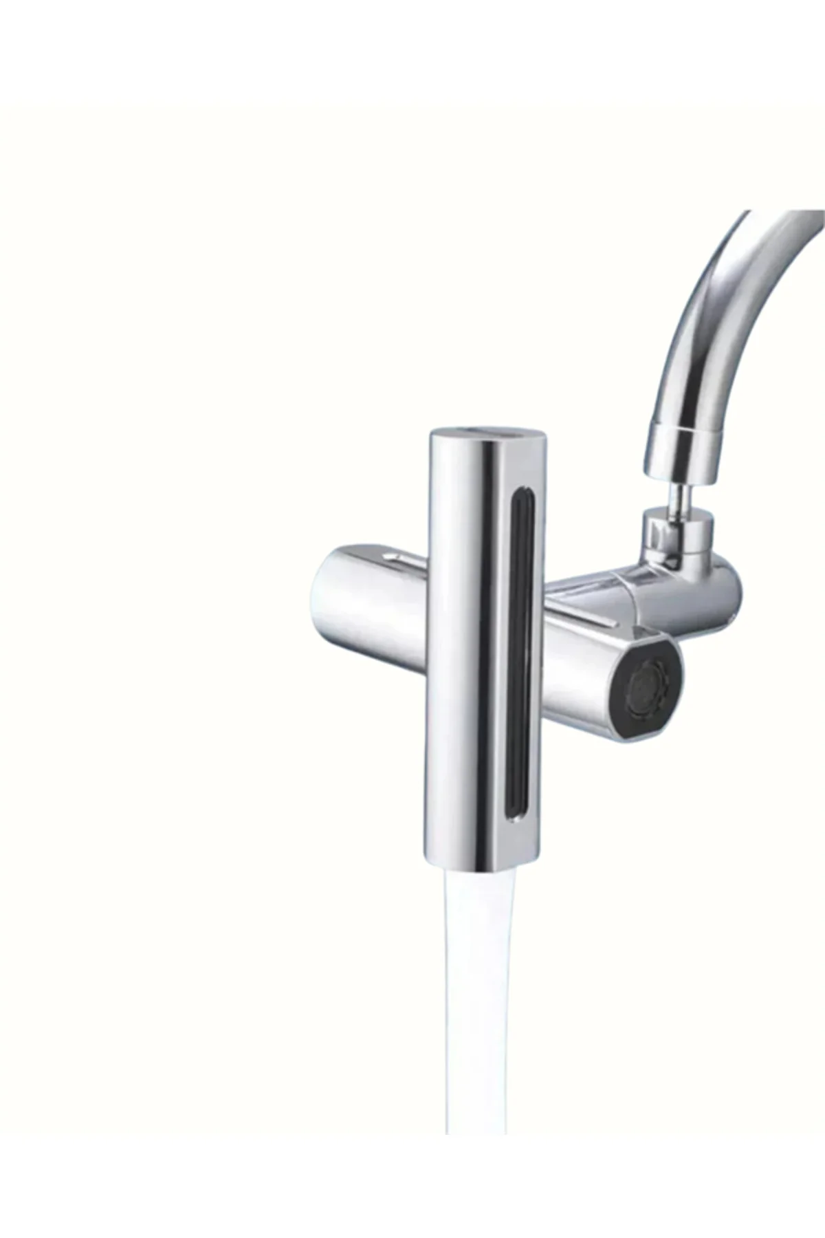 Çok Fonksiyonlu Musluk Başlığı - Lisinya