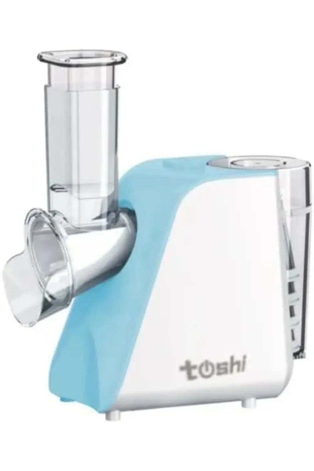 Çok Fonksiyonlu Rende, 5 Değiştirilebilir Bıçak, Elektrikli Mutfa