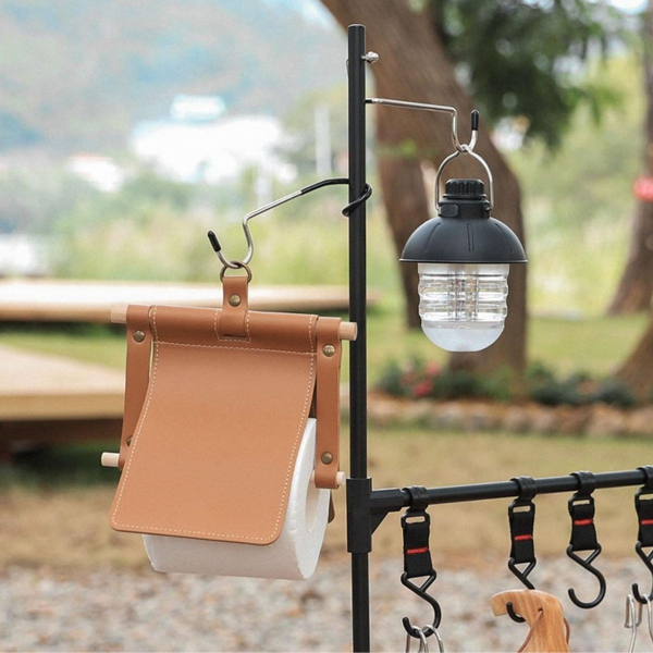 Çok Fonksiyonlu S Şekilli Paslanmaz Çelik Askı Kanca Seti