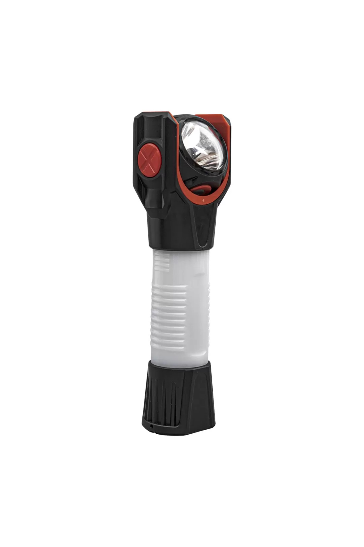 ÇOK FONKSİYONLU USB ŞARJLI EL FENERİ (4202)