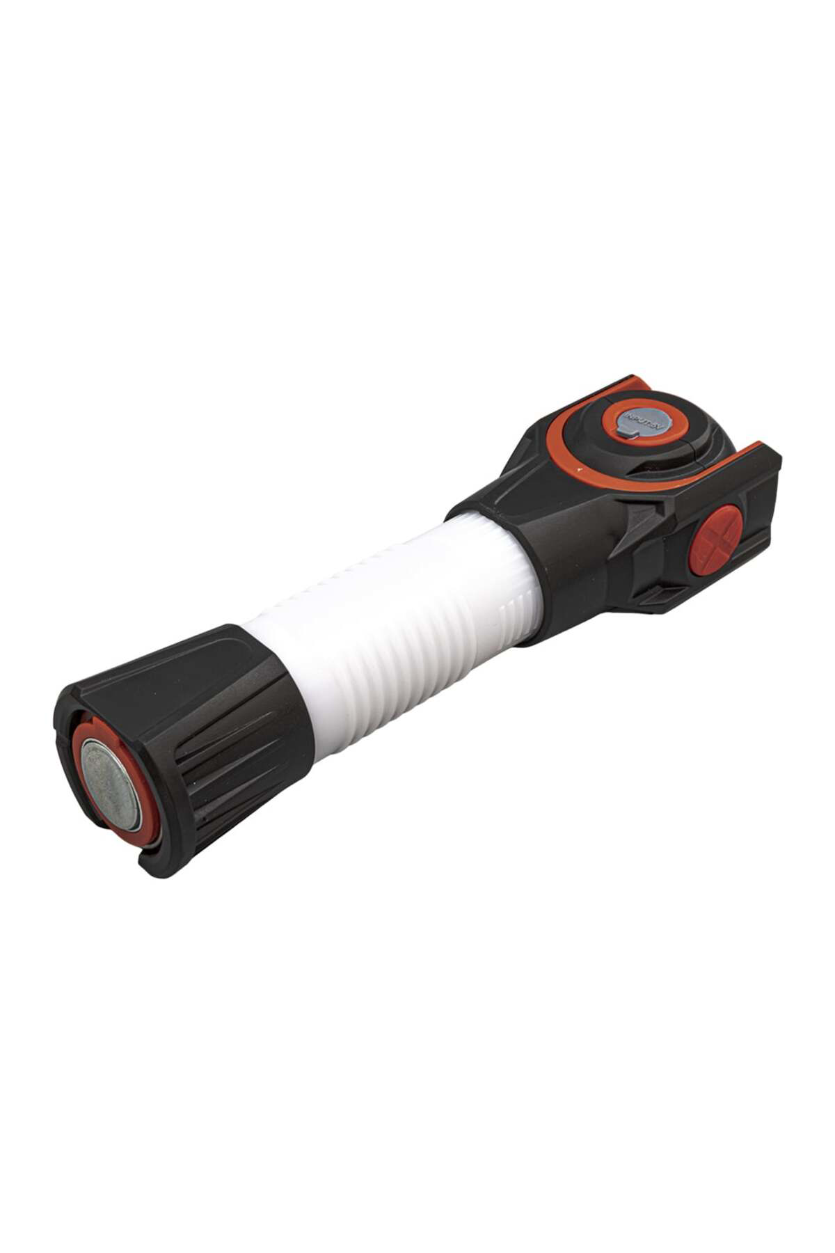ÇOK FONKSİYONLU USB ŞARJLI EL FENERİ (5263) ÇOK FONKSİYONLU USB ŞARJLI EL FENERİ (5263)