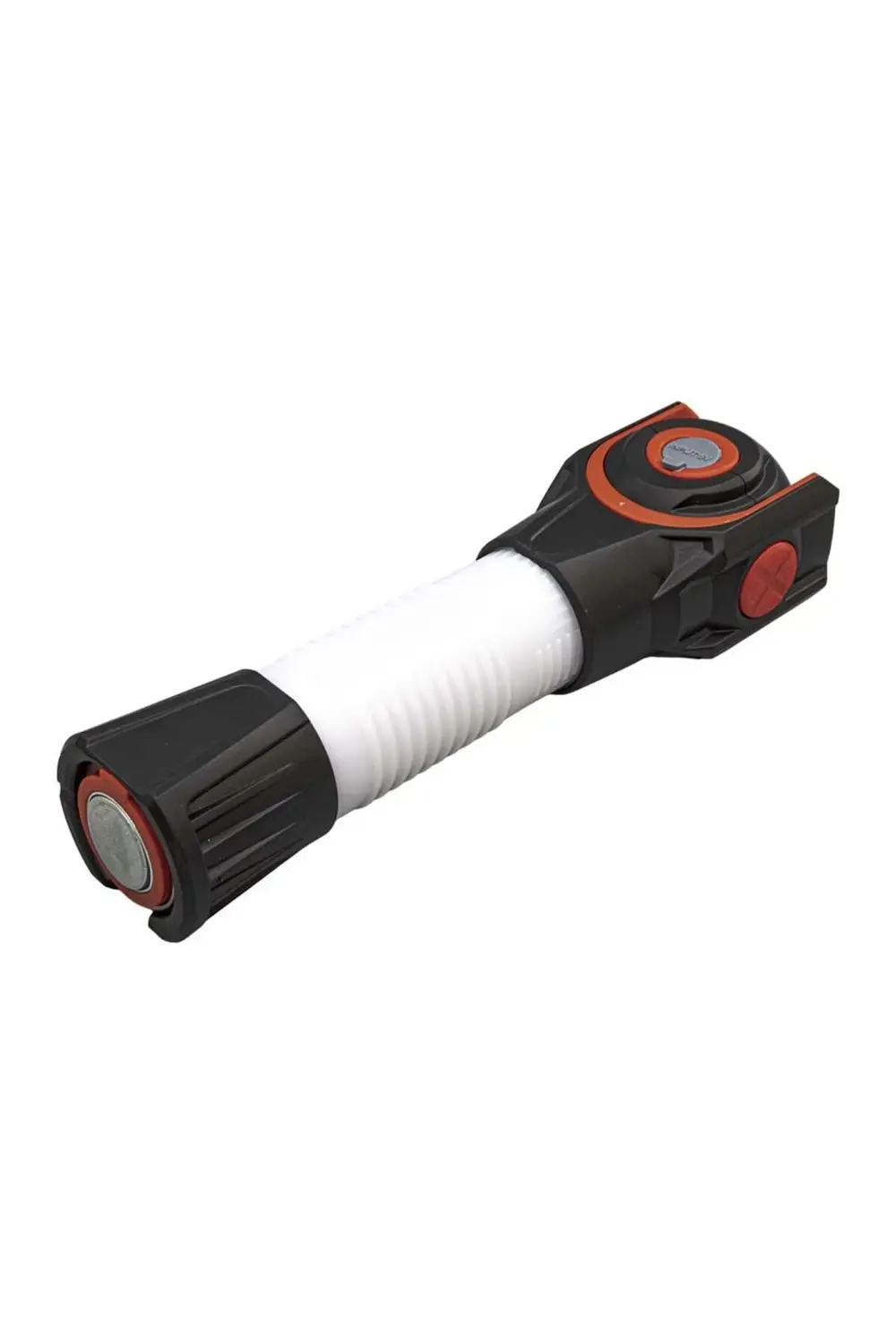 ÇOK FONKSİYONLU USB ŞARJLI EL FENERİ (4767) - ESL4464-1789