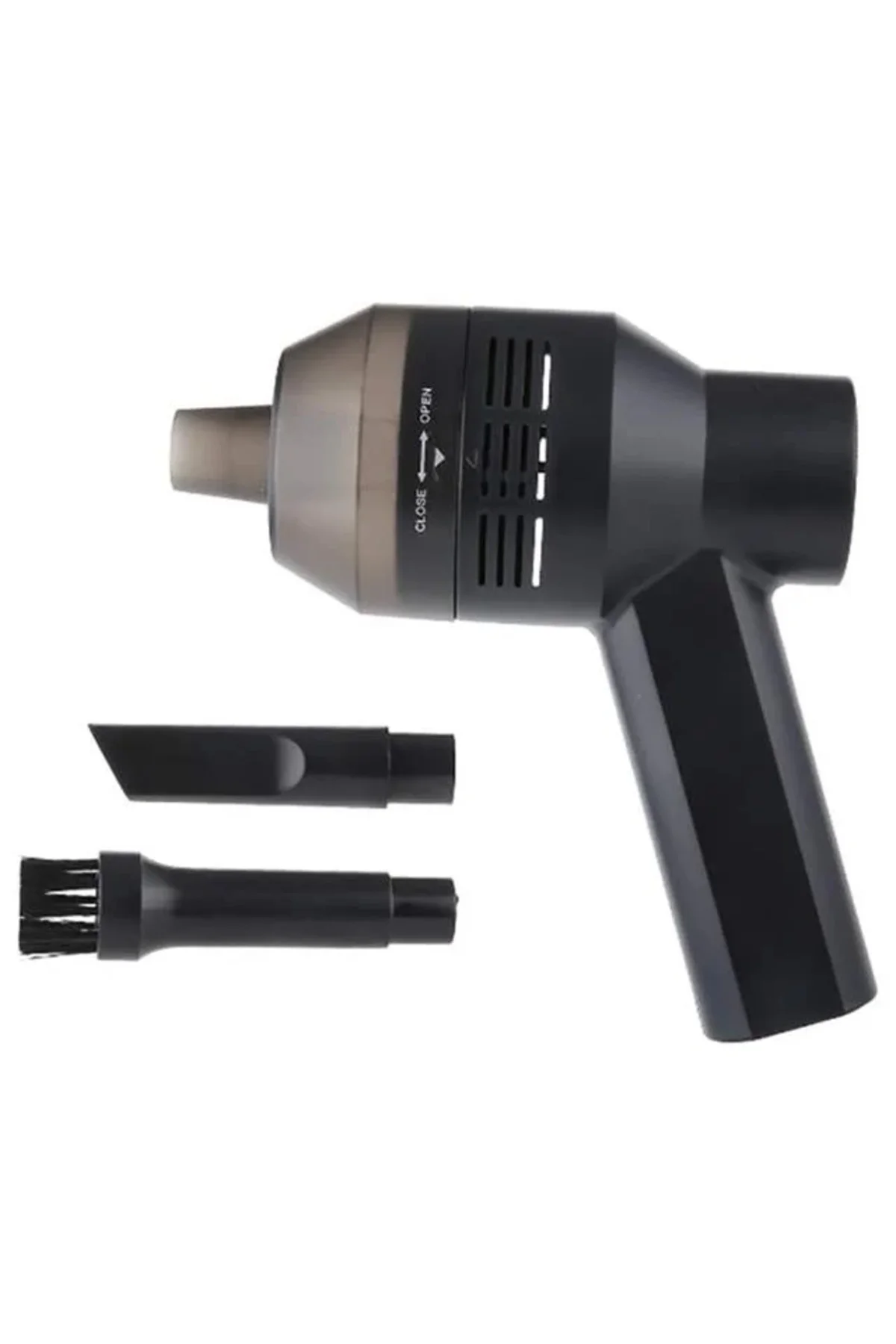 Çok Fonksiyonlu Usb’li Mini Süpürge